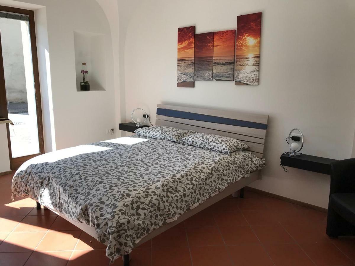 Mirtillhouse Andalo Buitenkant foto