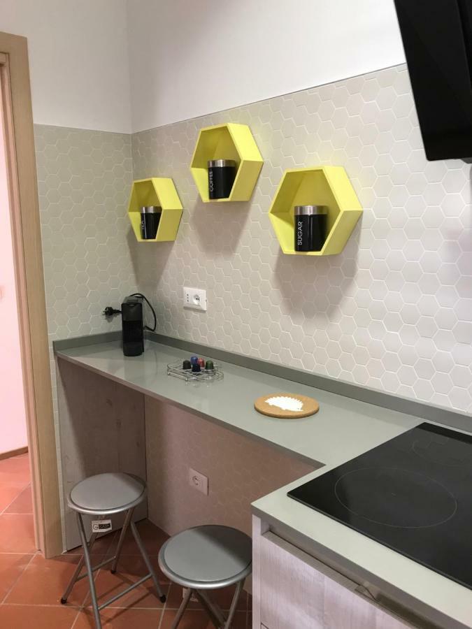 Mirtillhouse Andalo Buitenkant foto