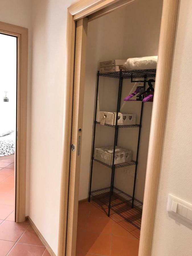 Mirtillhouse Andalo Buitenkant foto