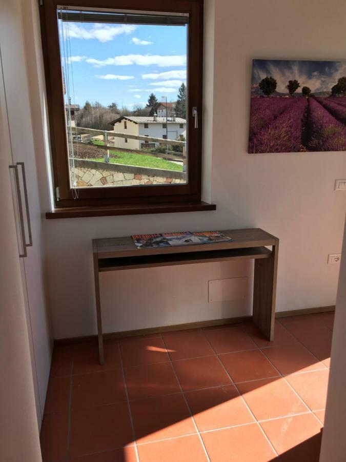 Mirtillhouse Andalo Buitenkant foto