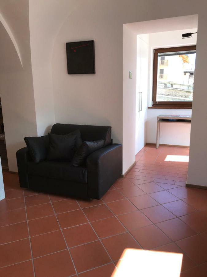 Mirtillhouse Andalo Buitenkant foto
